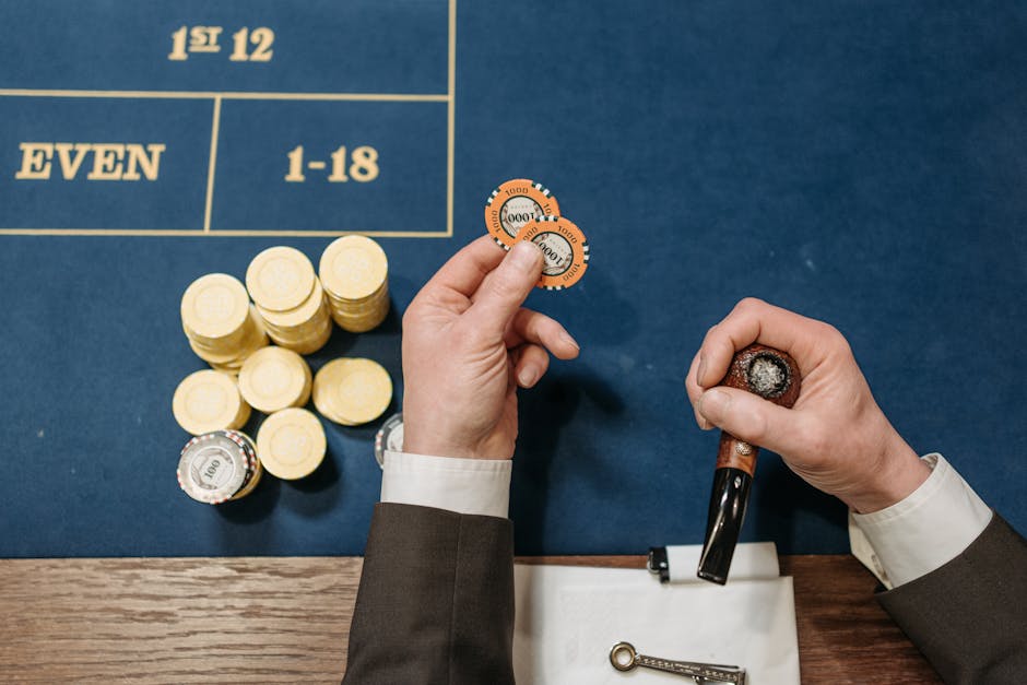 Diamond Roulette game