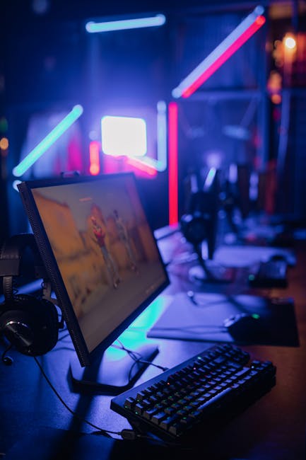 FortunePeak advanced gaming technology