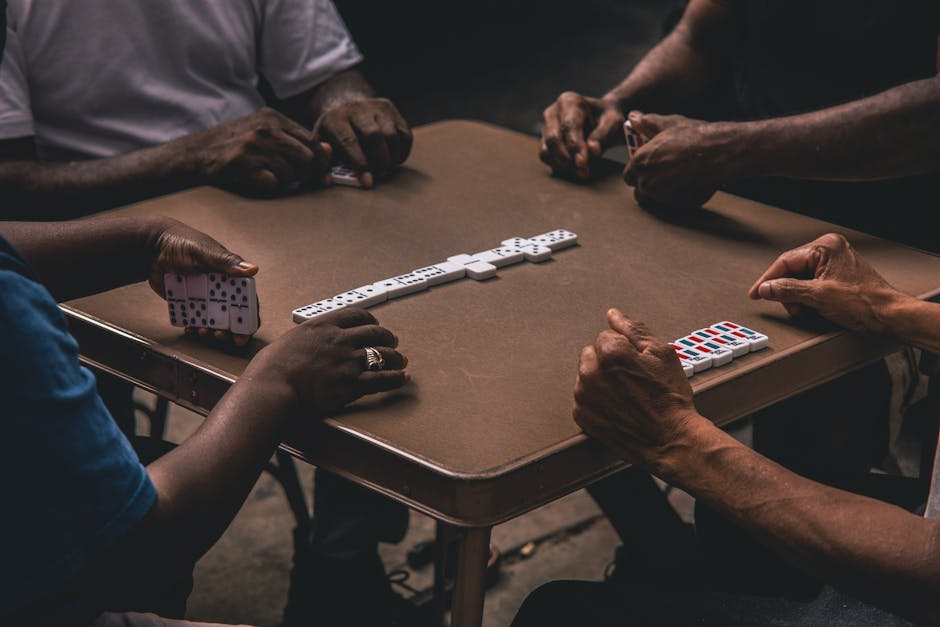 FortunePeak gaming community